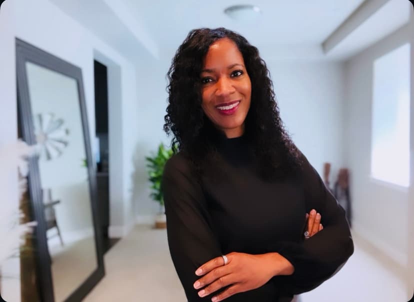 Jessica Tashay Johnson, DNP, FNP-BC, CDCES